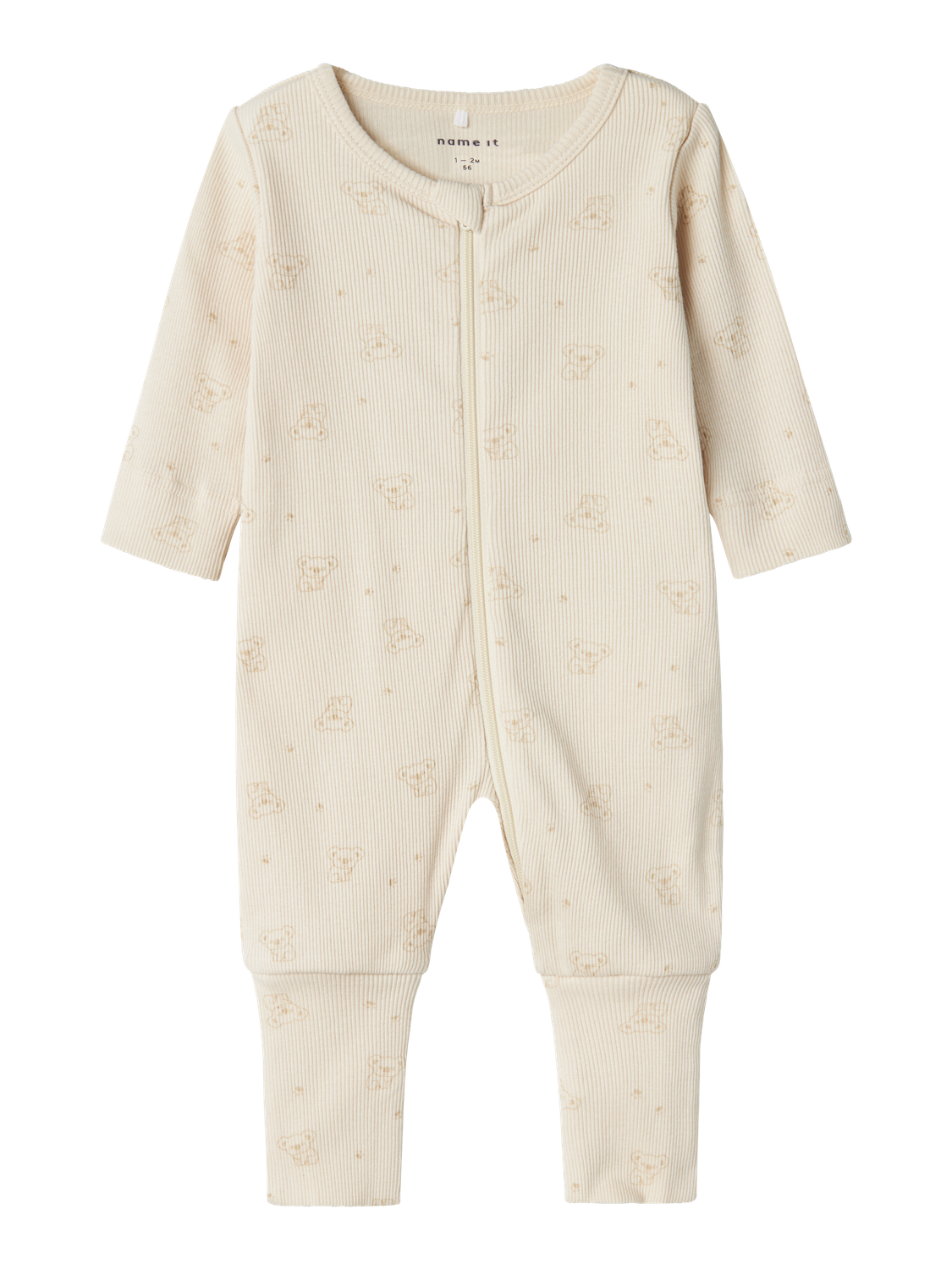 NBNNIGHTSUIT Night Suit - Rainy Day